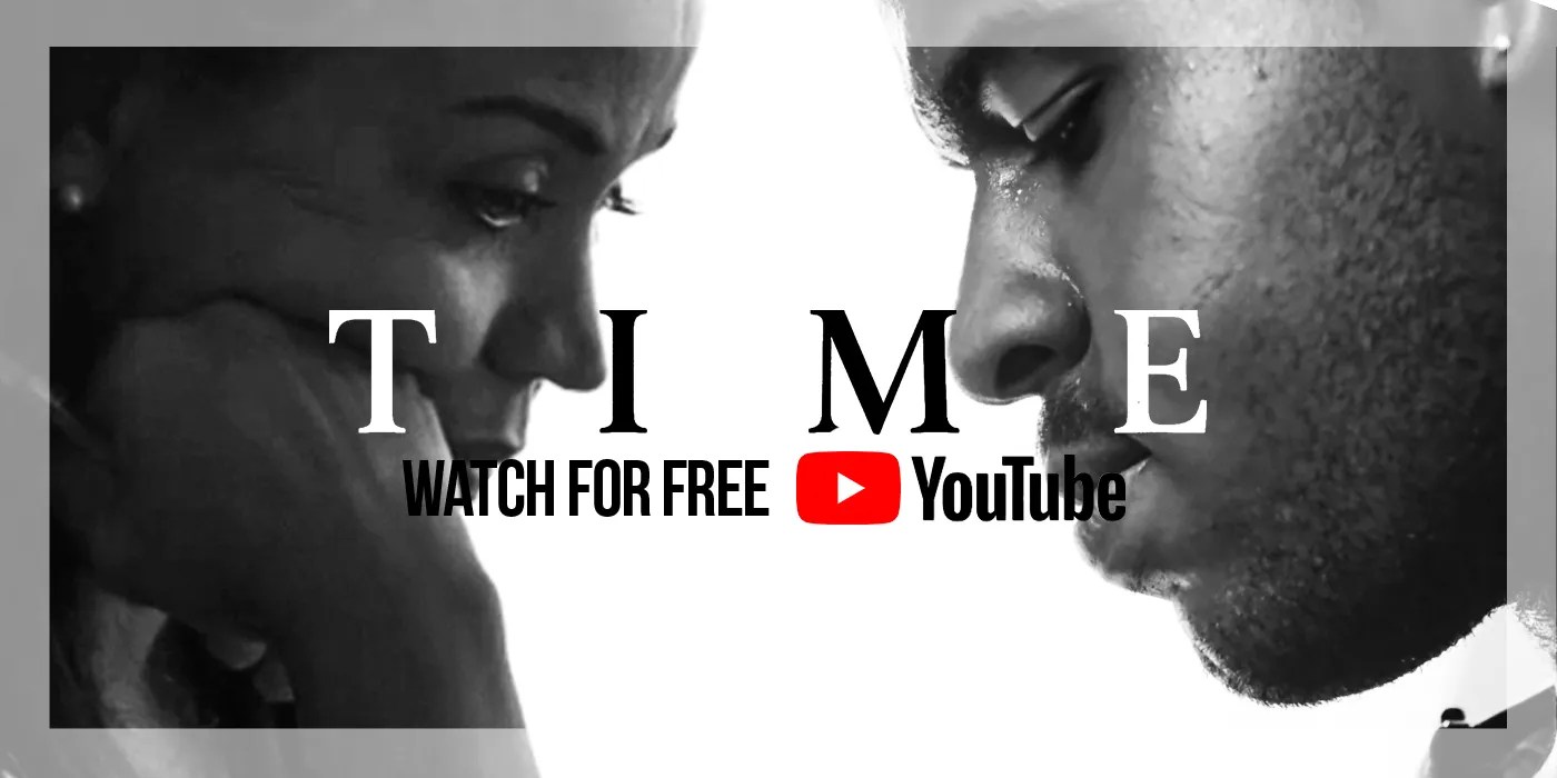 How to Watch the Documentary Time Online for Free