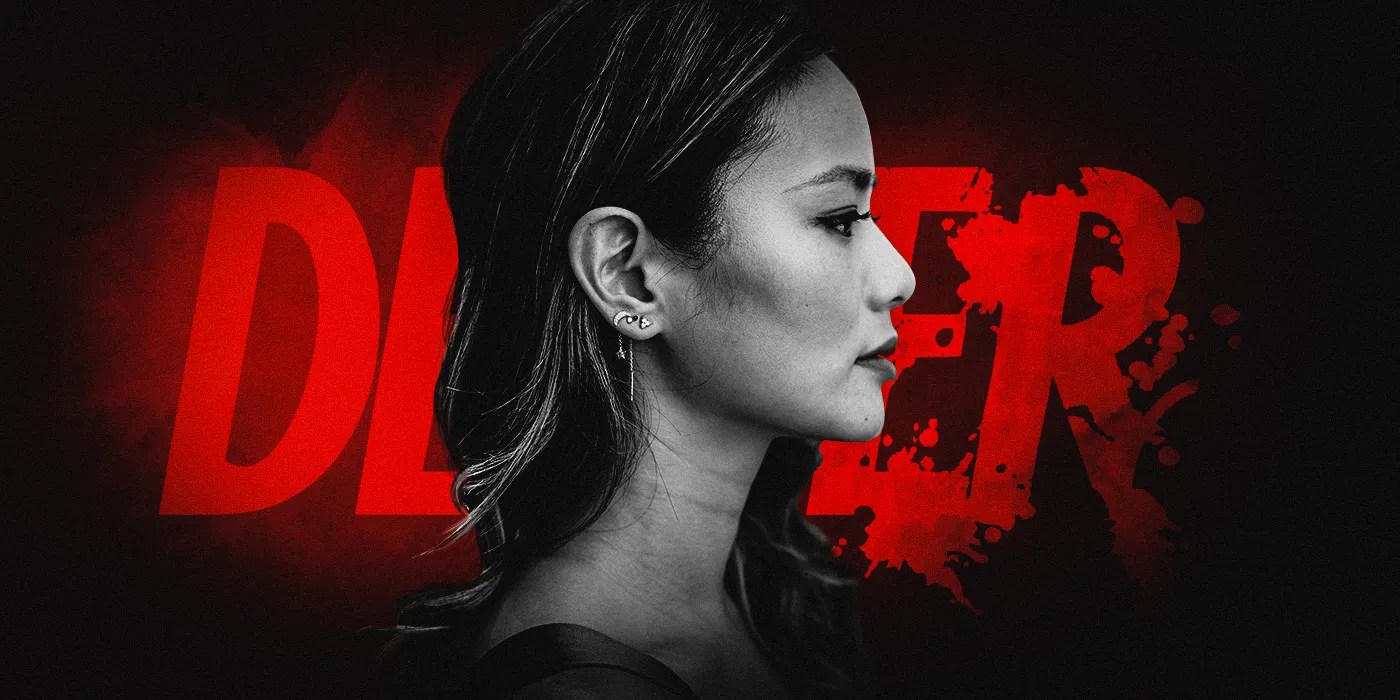 Dexter Revival is Darker Than Original, According to Star Jamie Chung