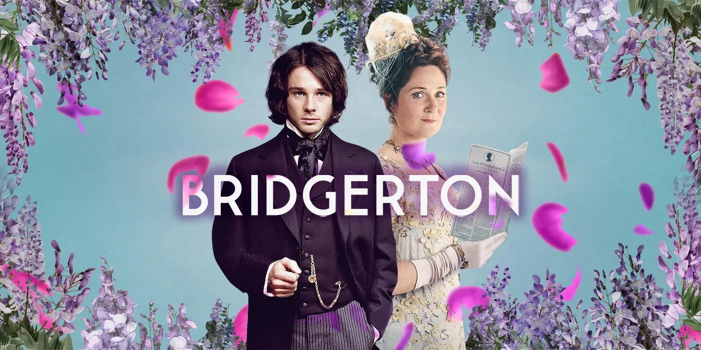 Bridgerton Season 2 Casts Rupert Evans as Edmund Bridgerton