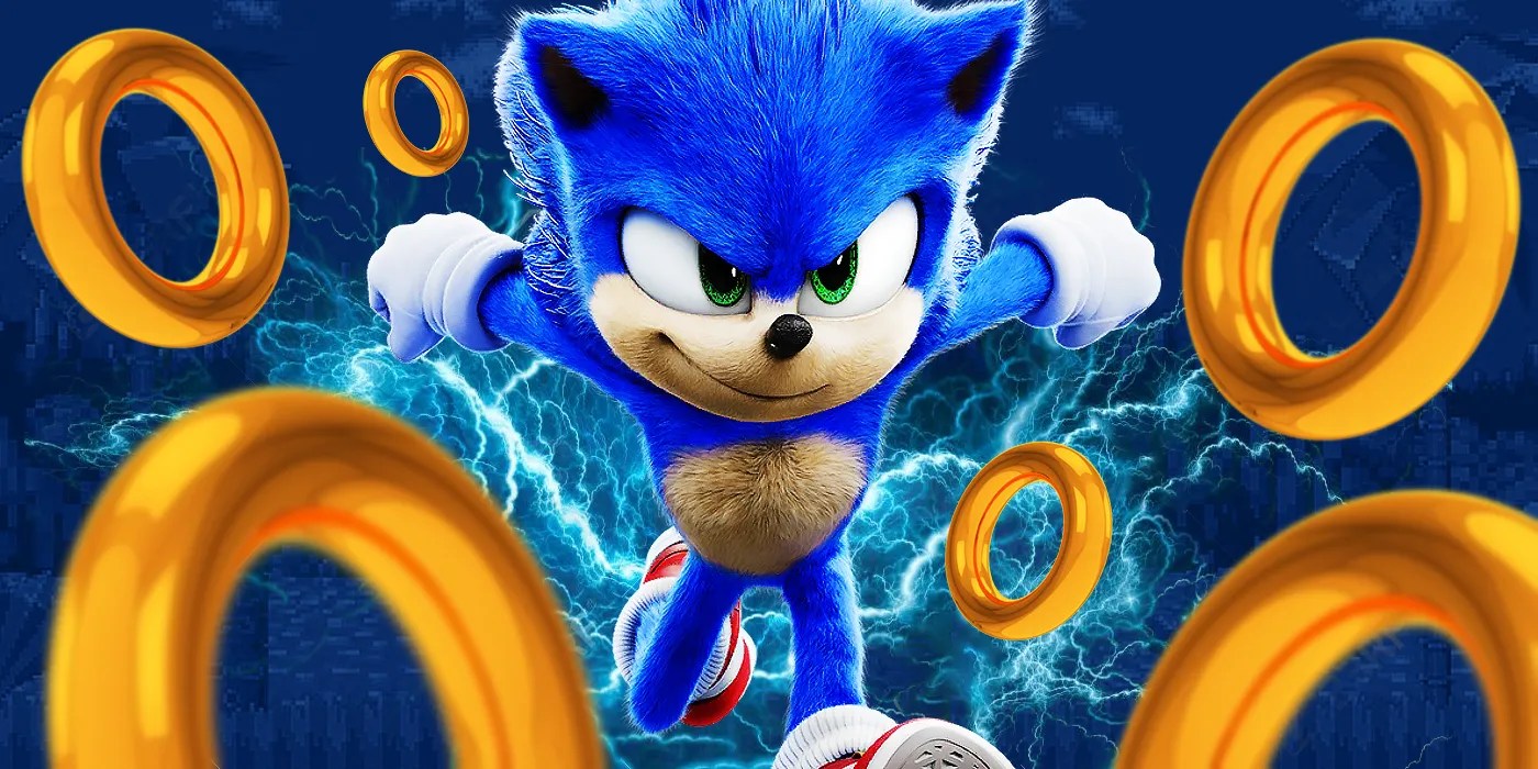 Sonic Movie 2 Sonic The Hedgehog Film Wikipedia / Sonic the hedgehog