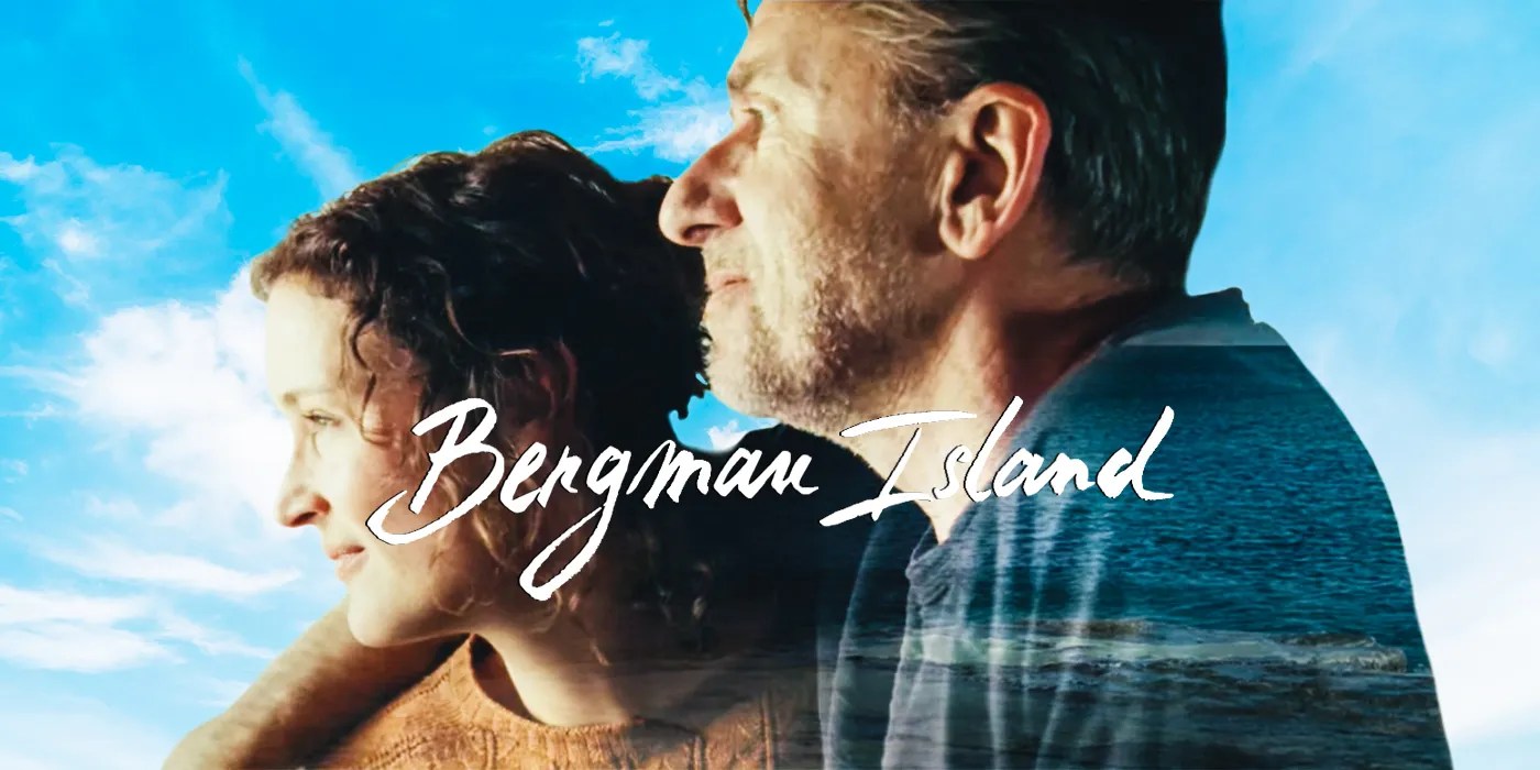 Mia HansenLove's Bergman Island Trailer Teases Cannes Drama
