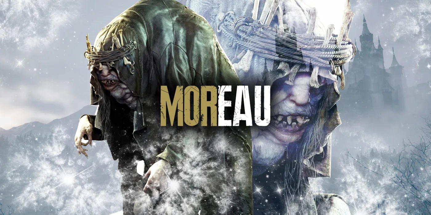 Resident Evil Village Moreau Explained The Mad Doctor's Motivations