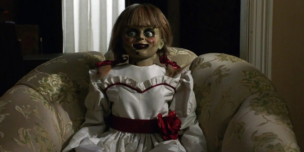From ‘Scream’ to ‘The Conjuring’ The 10 Scariest Horror Movie Opening