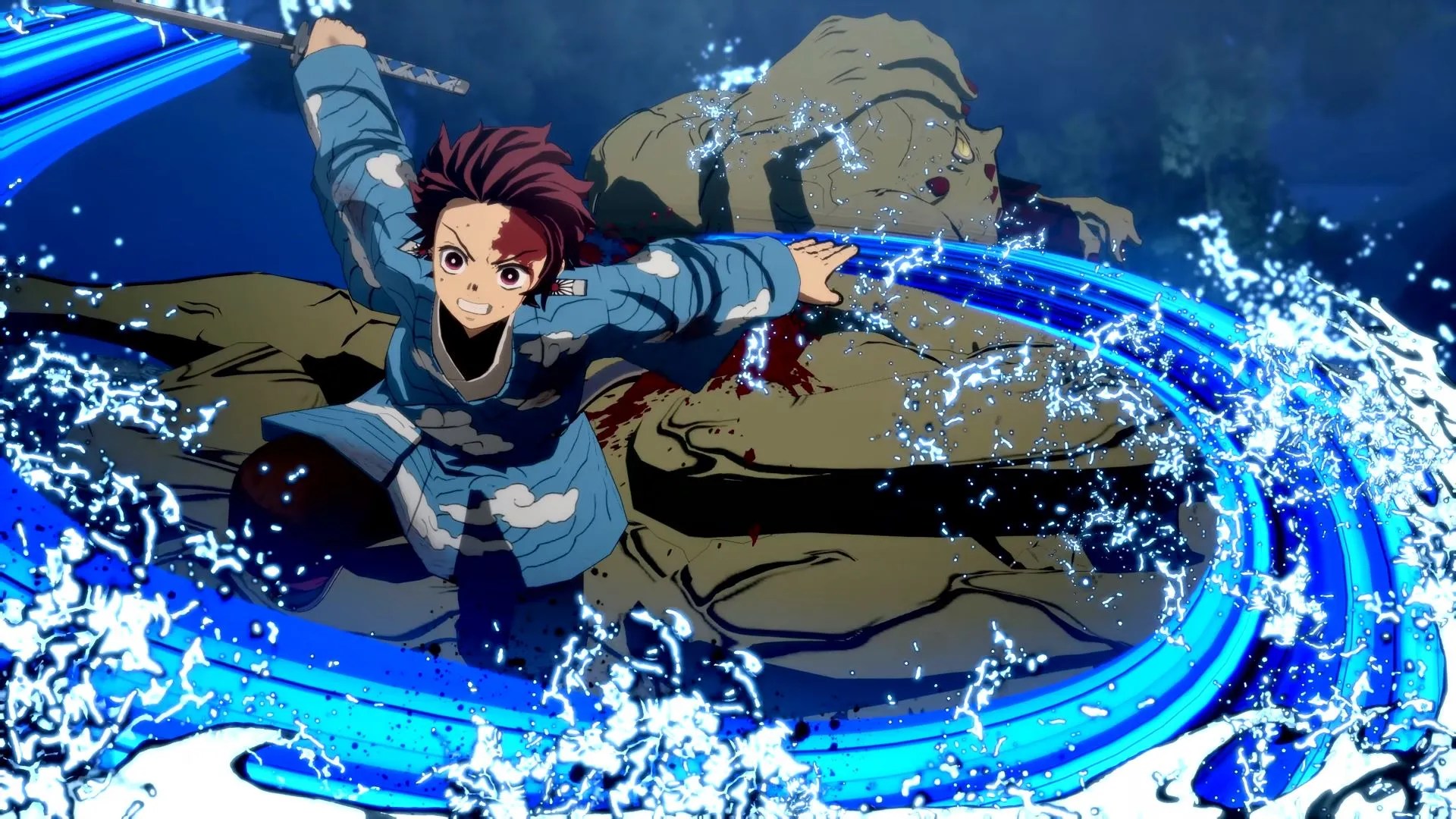 Demon Slayer Game Gets Release Date on Nintendo Switch