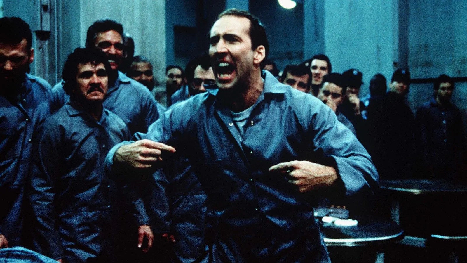 How to Watch Nicolas Cage's The Unbearable Weight of Massive Talent