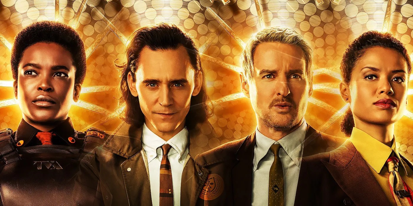 Loki Cast A Guide to Every MCU & Comics Character