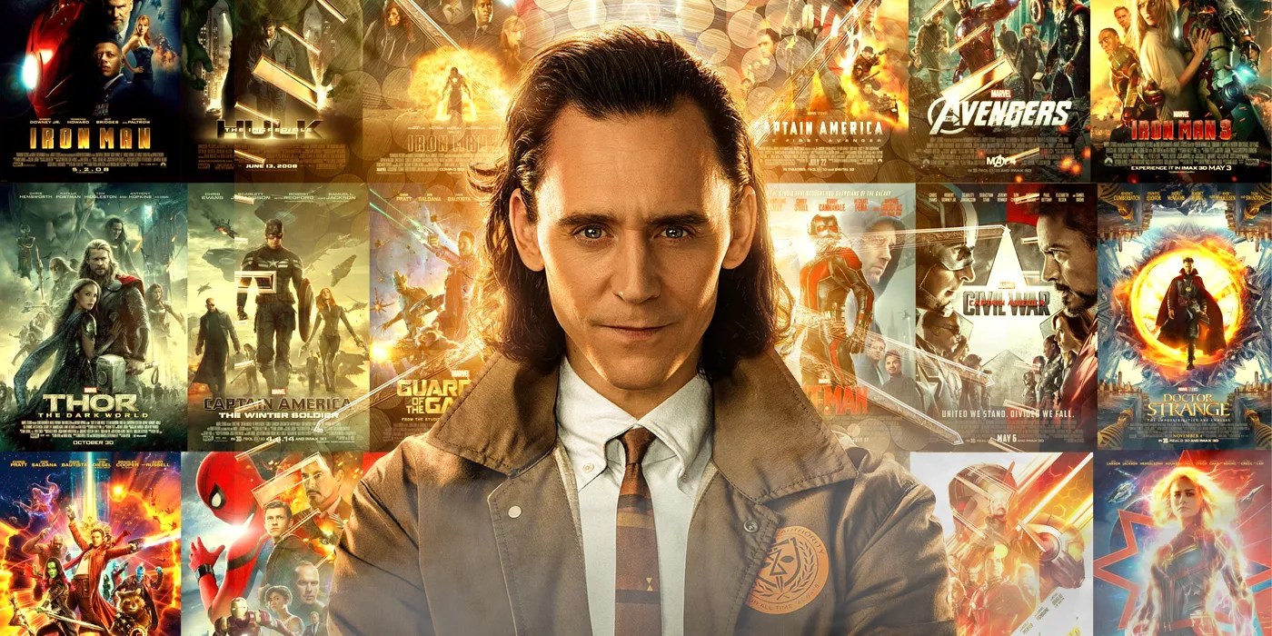 Loki Movies in Order MCU Movies to Watch Before Disney+ Show