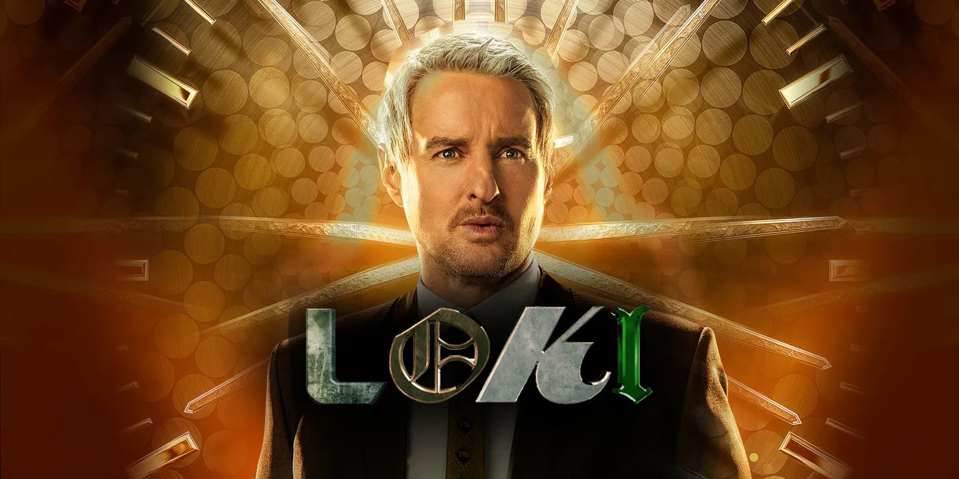 Owen Wilson on Loki, Marvel’s Intense Security, and Wedding Crashers 2