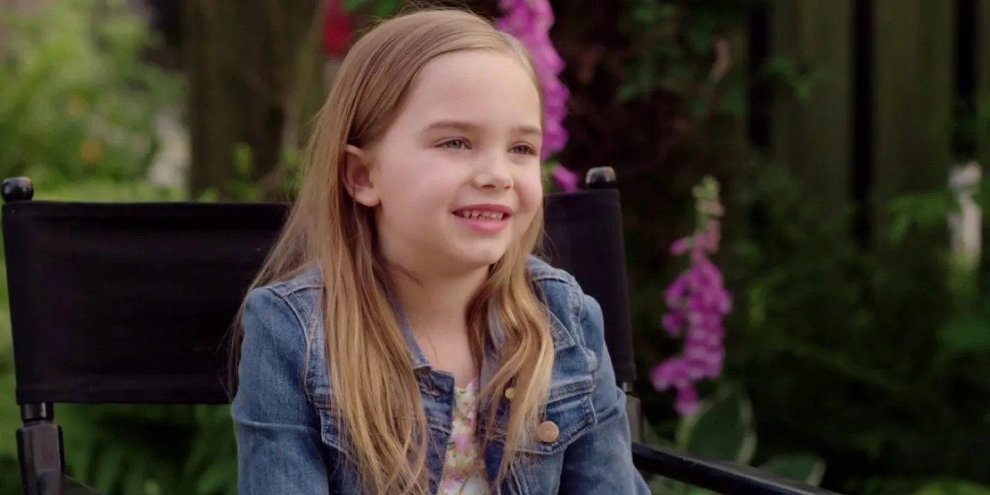 Firestarter Blumhouse Remake Casts Ryan Kiera Armstrong as Charlie