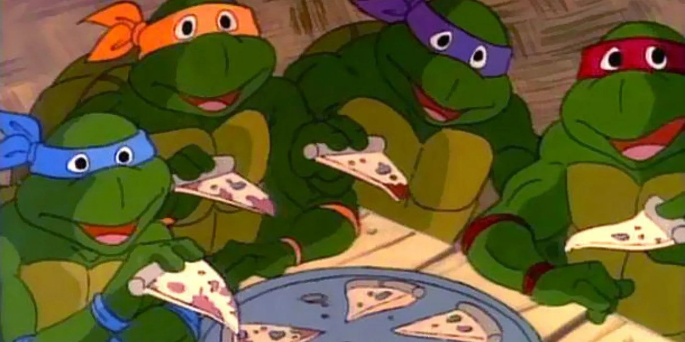 ‘Teenage Mutant Ninja Turtles’ Franchise Explained Crumpa