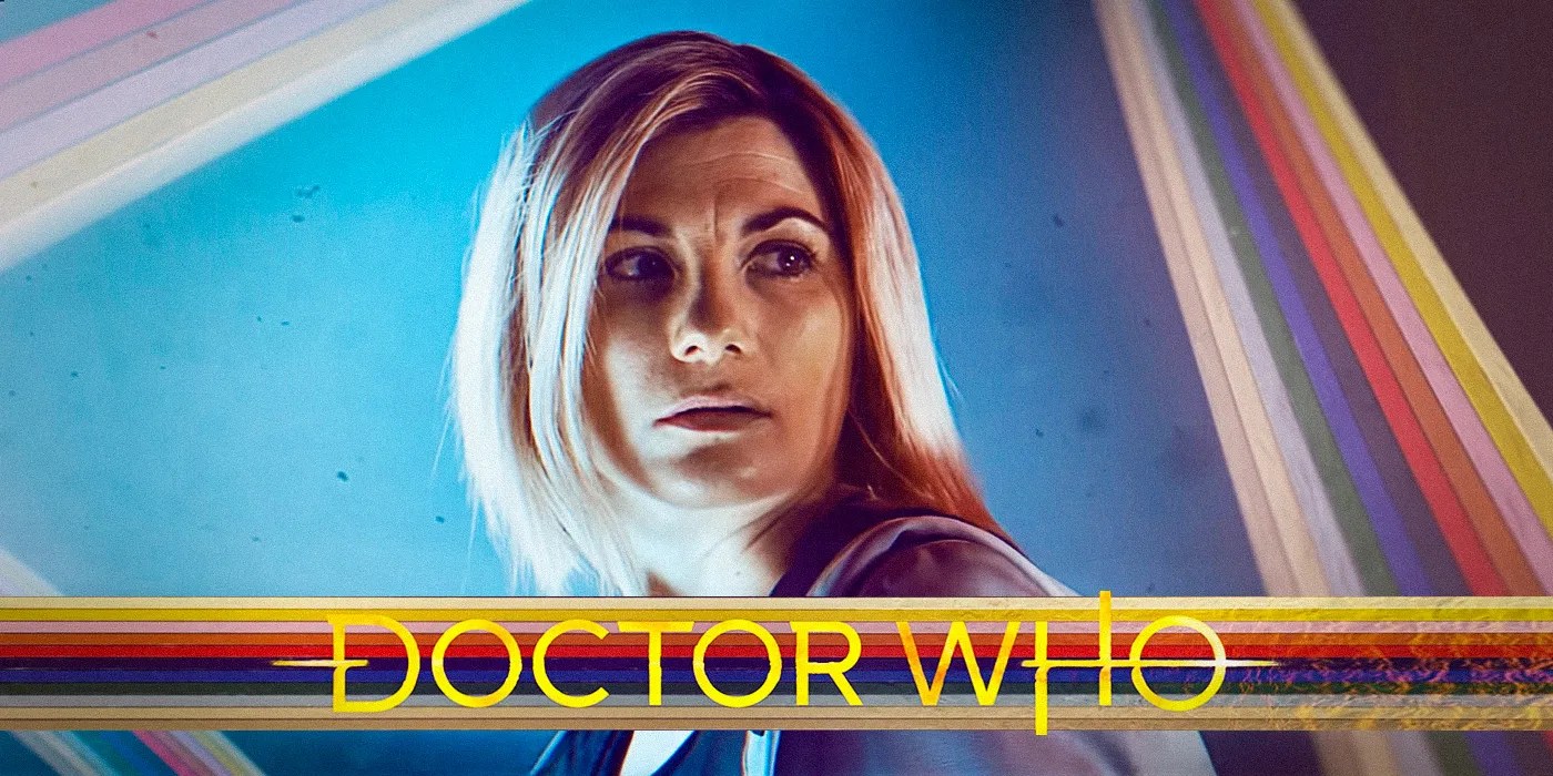 Doctor Who Season 13 Trailer Teases New Companions and Adventures
