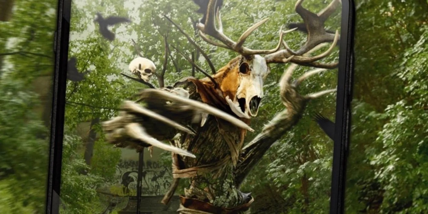 Witcher Monster Slayer AR Game Announces Release Date