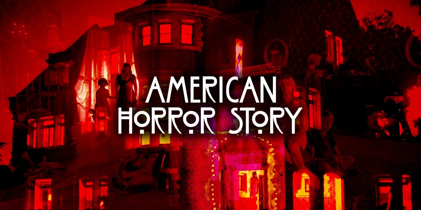 American Horror Story Ghosts List