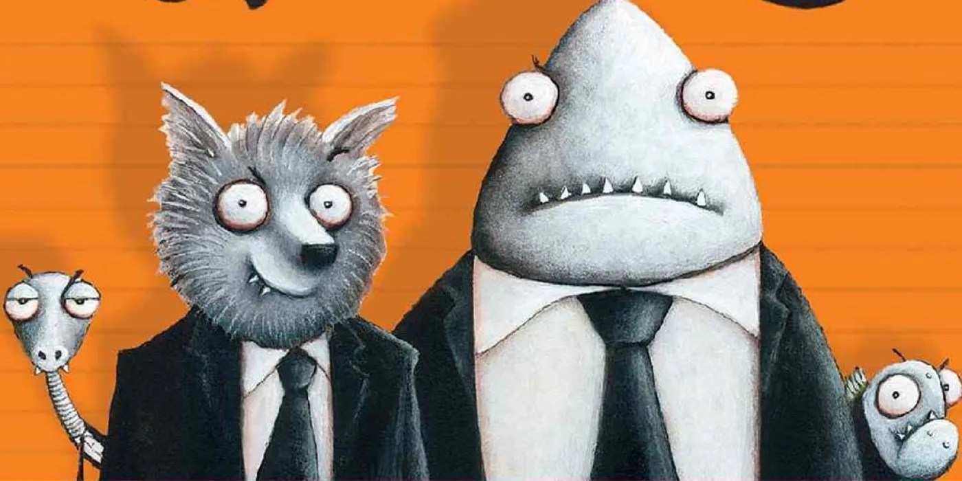 The Bad Guys Casts Sam Rockwell, Awkwafina and Anthony Ramos in