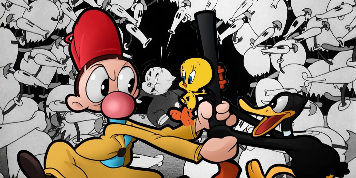 Best Looney Tunes Cartoons to Watch Before or After Space Jam
