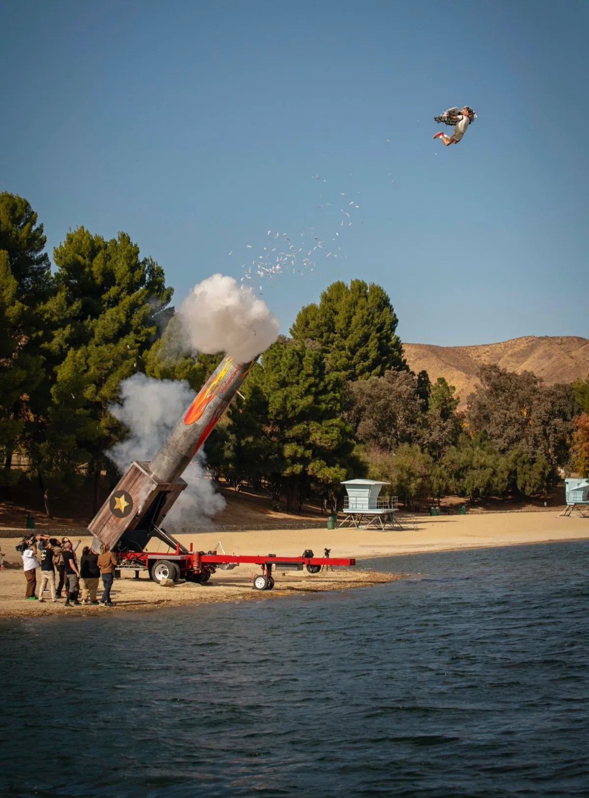 Jackass 4 Reveals Official Title, New First Look Images Ahead of