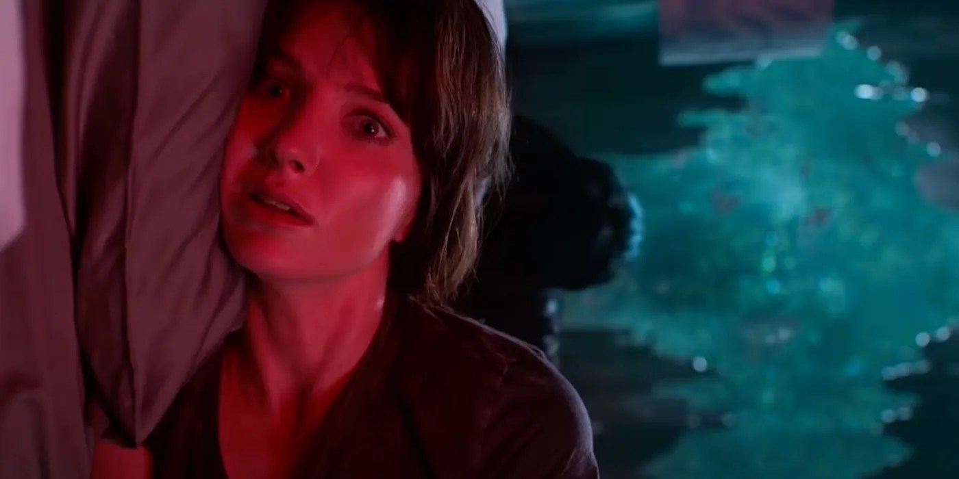 Malignant Bluray Release Date, Details Revealed for James