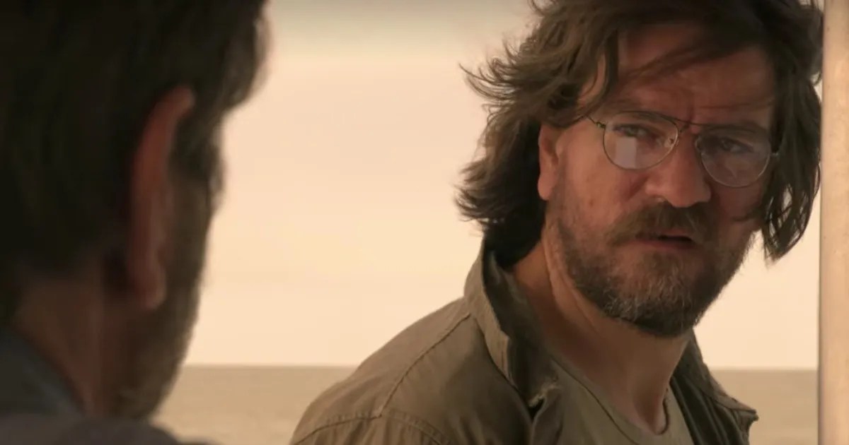 Outer Banks Season 1 Recap Everything You Need to Remember