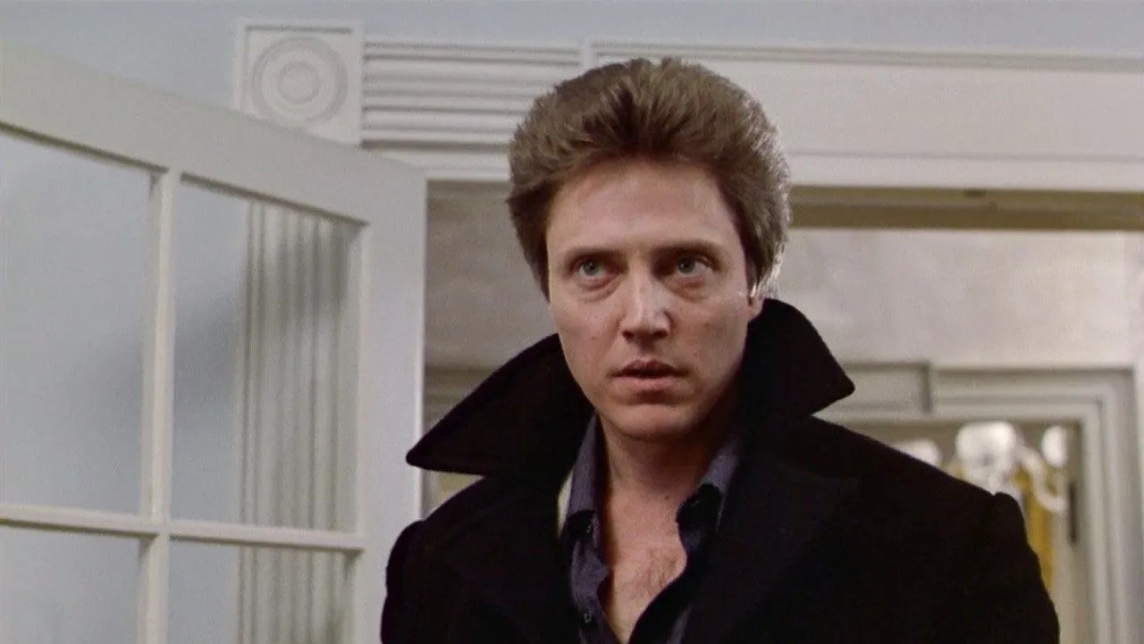 Best Christopher Walken Performances, From The Deer Hunter to Pulp Fiction
