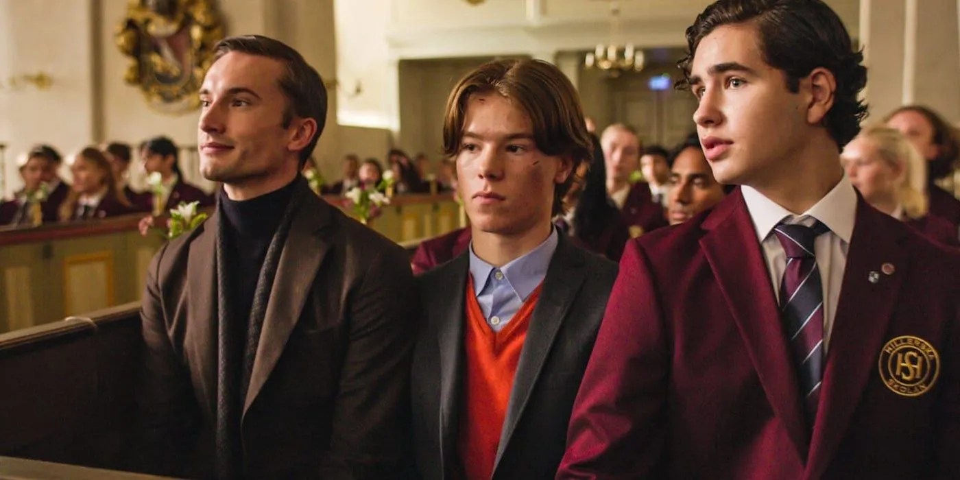 ‘Young Royals’ Season 3 Everything We Know So Far