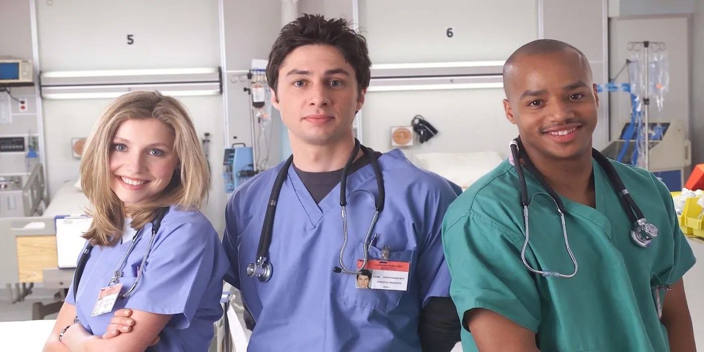 16 Best Medical Drama Shows of All Time, Ranked
