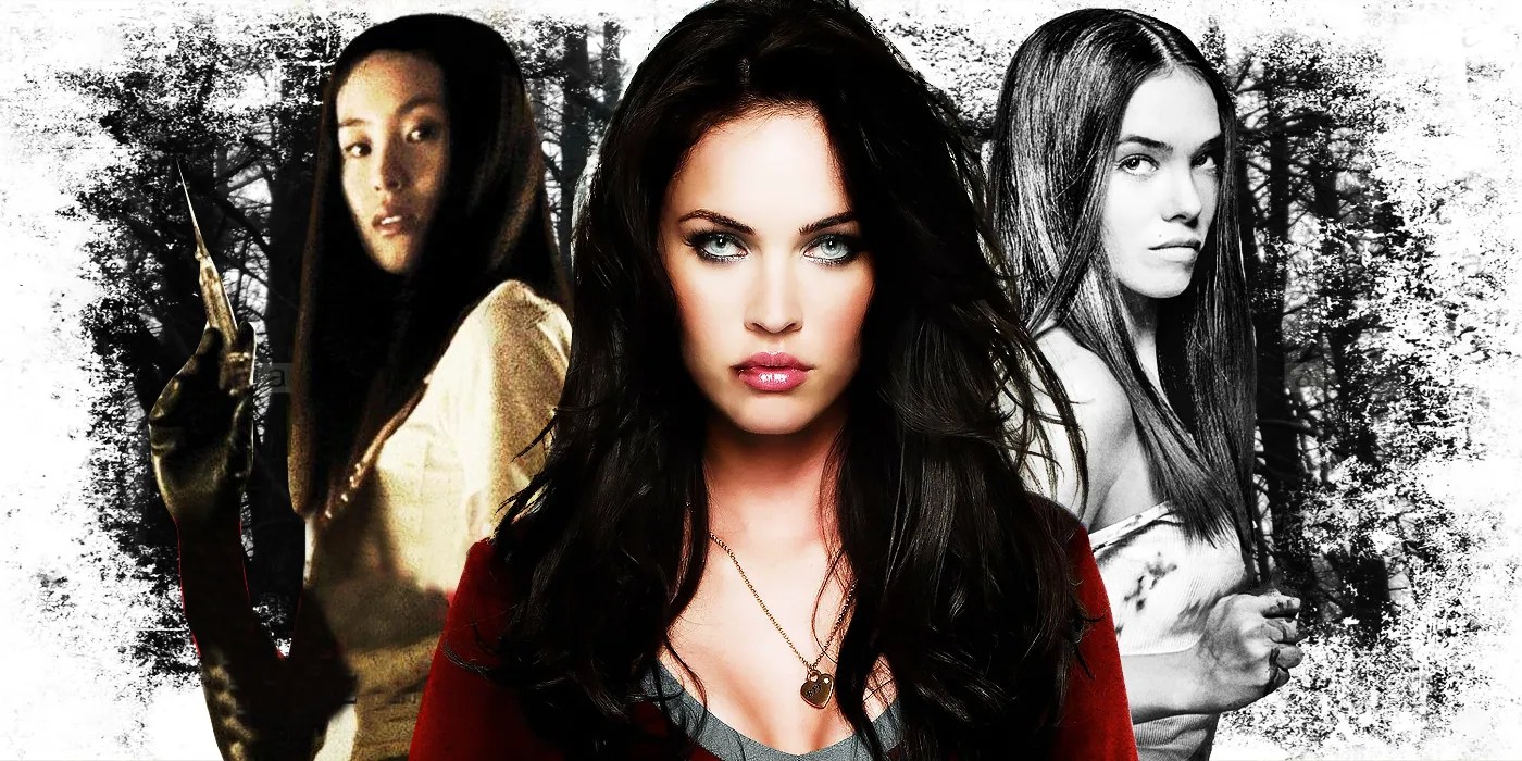 How Female Killers in Horror Movies Offer Representation of Womanhood