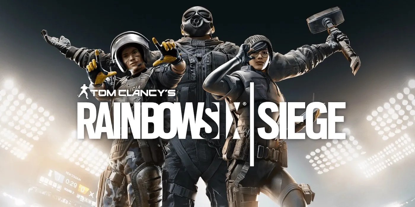 Rainbow Six Siege Developers Address Cheaters, Ranked System In New Ubisoft Ama
