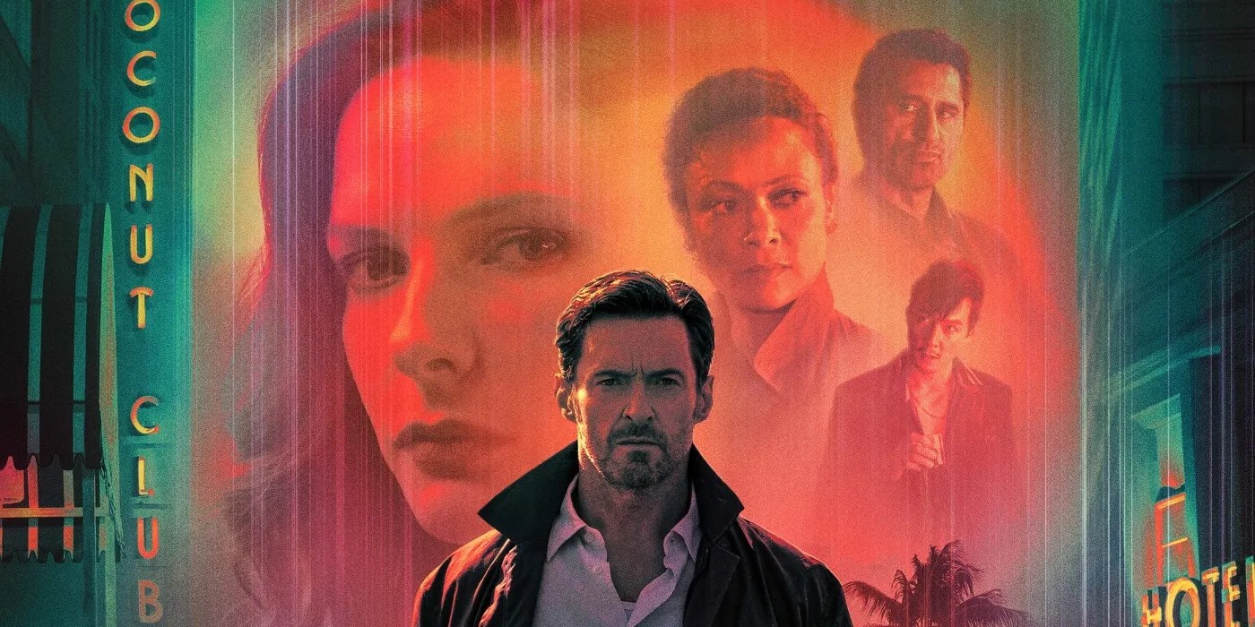 Reminiscence Movie Hugh Jackman : How to Watch 'Reminiscence': Where to Stream Hugh Jackman ...