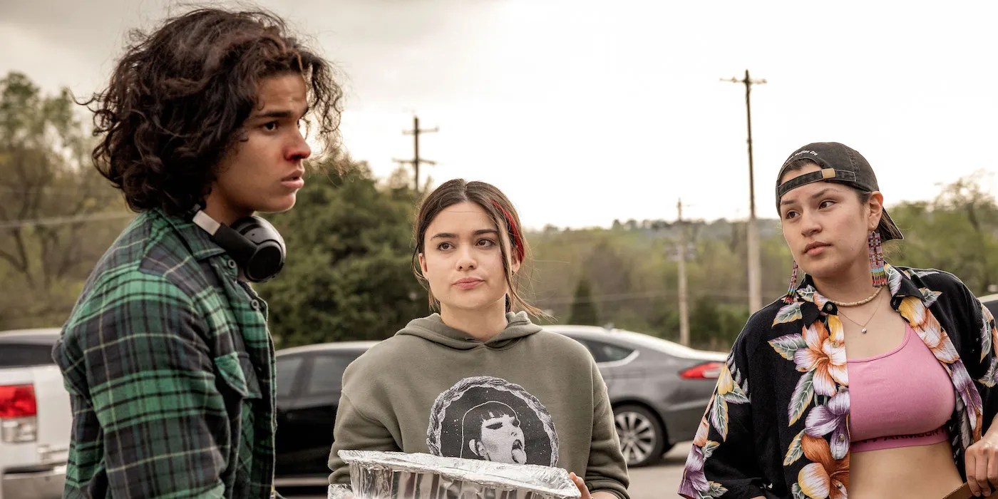 Reservation Dogs Season 1 Recap Ahead of Season 2