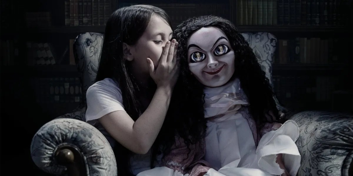 Best Indonesian Horror Movies to Watch Right Now