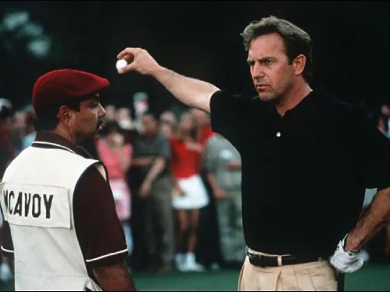 Why Tin Cup Is Among Kevin Costner's Best Movies