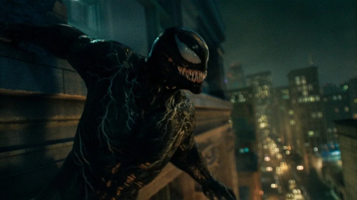 Venom 2 Images Gives Us Our Best Look Yet at Shriek