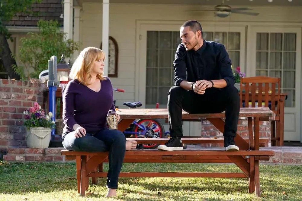 Good Girls The Best Beth and Rio Moments