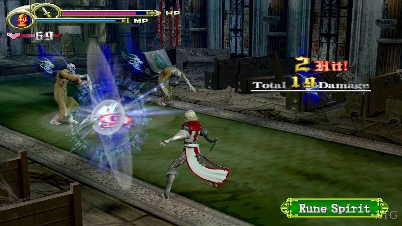 Castlevania Belmont Bloodline Explained A Comprehensive Guide