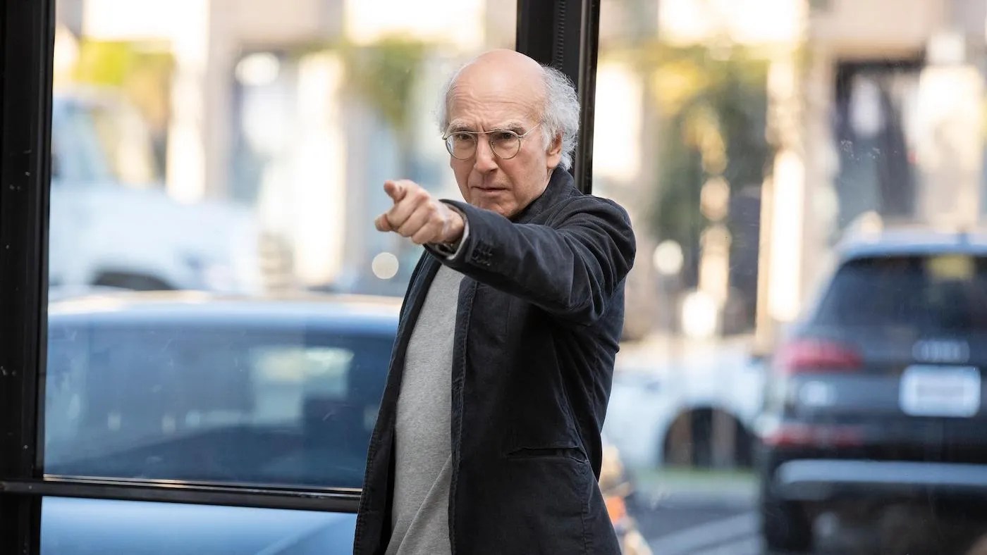 The 15 Best Curb Your Enthusiasm Episodes