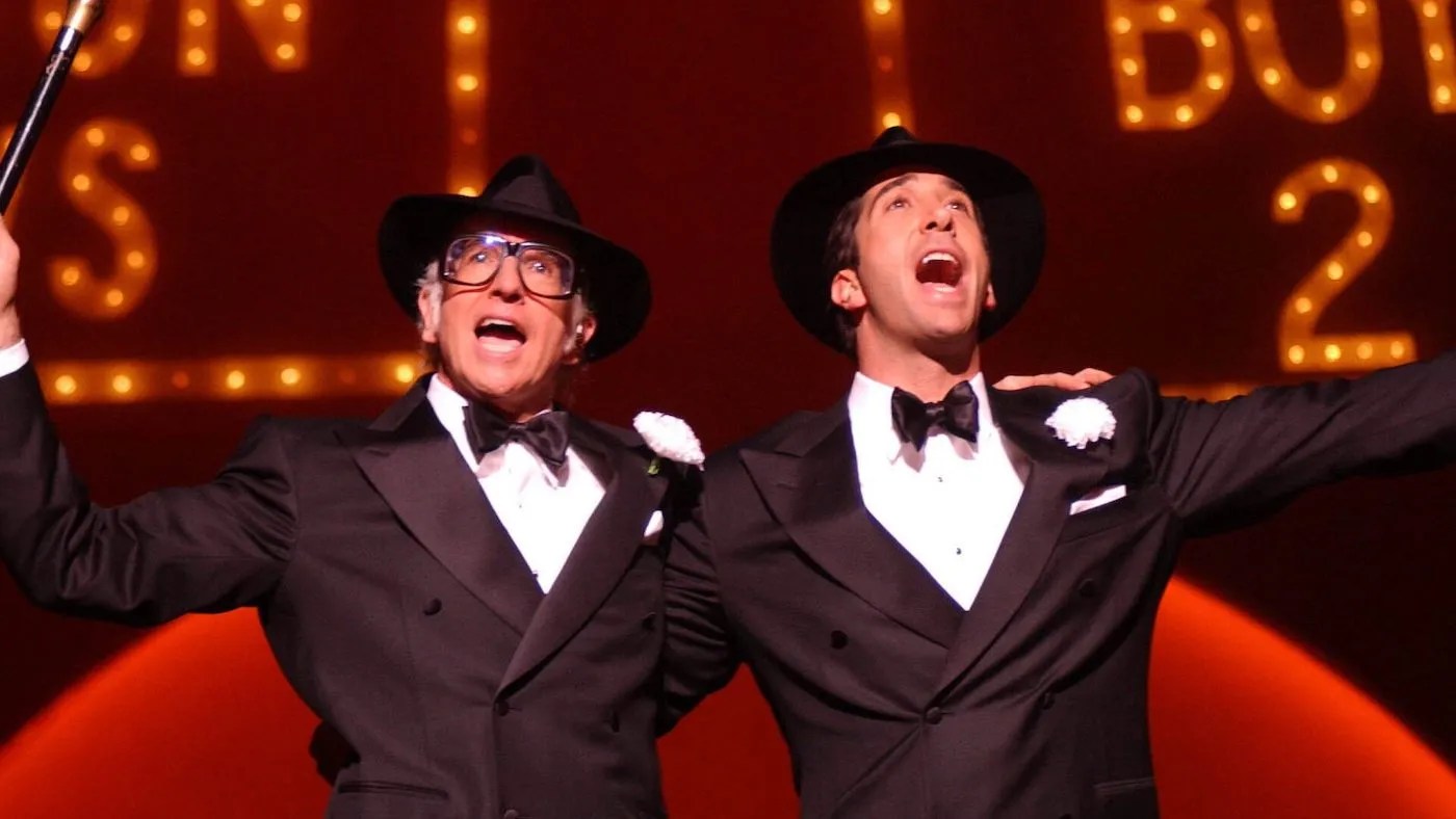 The 15 Best Curb Your Enthusiasm Episodes