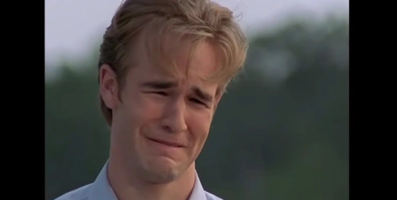 'Dawson's Creek' Gets BluRay Release Date