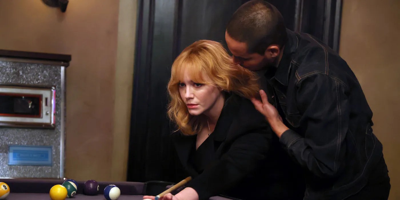 Good Girls The Best Beth and Rio Moments VRGyani News and Media