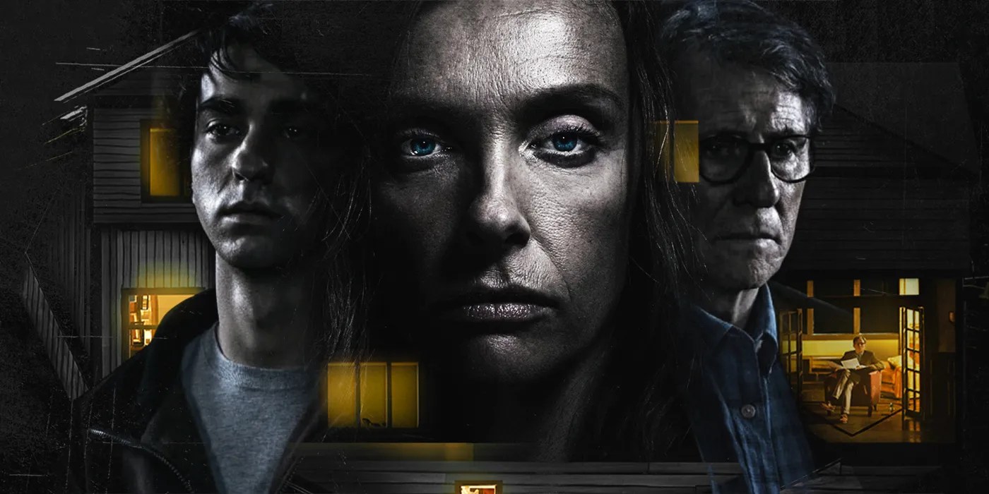 ‘Hereditary’ Is Toni Collette’s Film, But This Performance Is Great Too