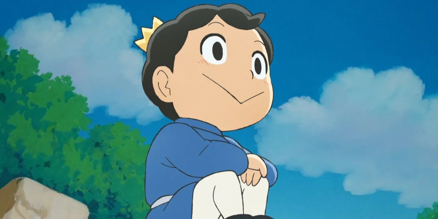 Ranking of Kings Trailer Reveals Adorable Fantasy Anime