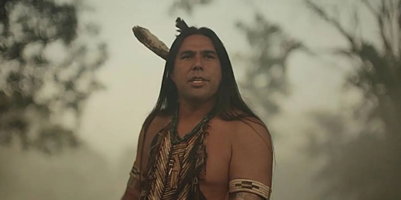 'Reservation Dogs' Season 3 Spirit Prepares for the End in Opening Scene