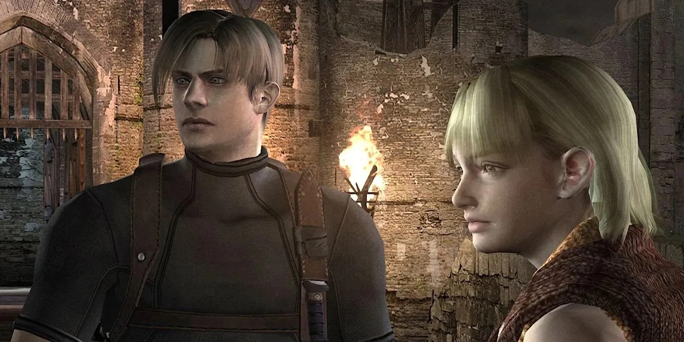 Resident Evil 4 VR Trailer Brings Horror to the Oculus
