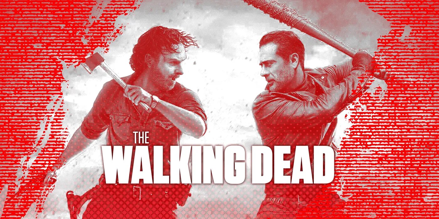 Best Walking Dead Episodes, Ranked