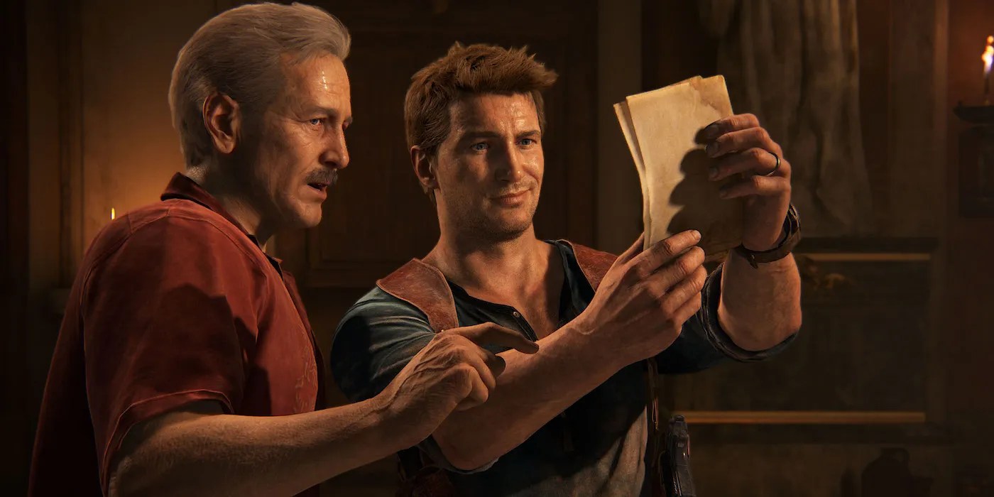 The Uncharted Movie Gets Sully Wrong, Which Robs the Story of Heart