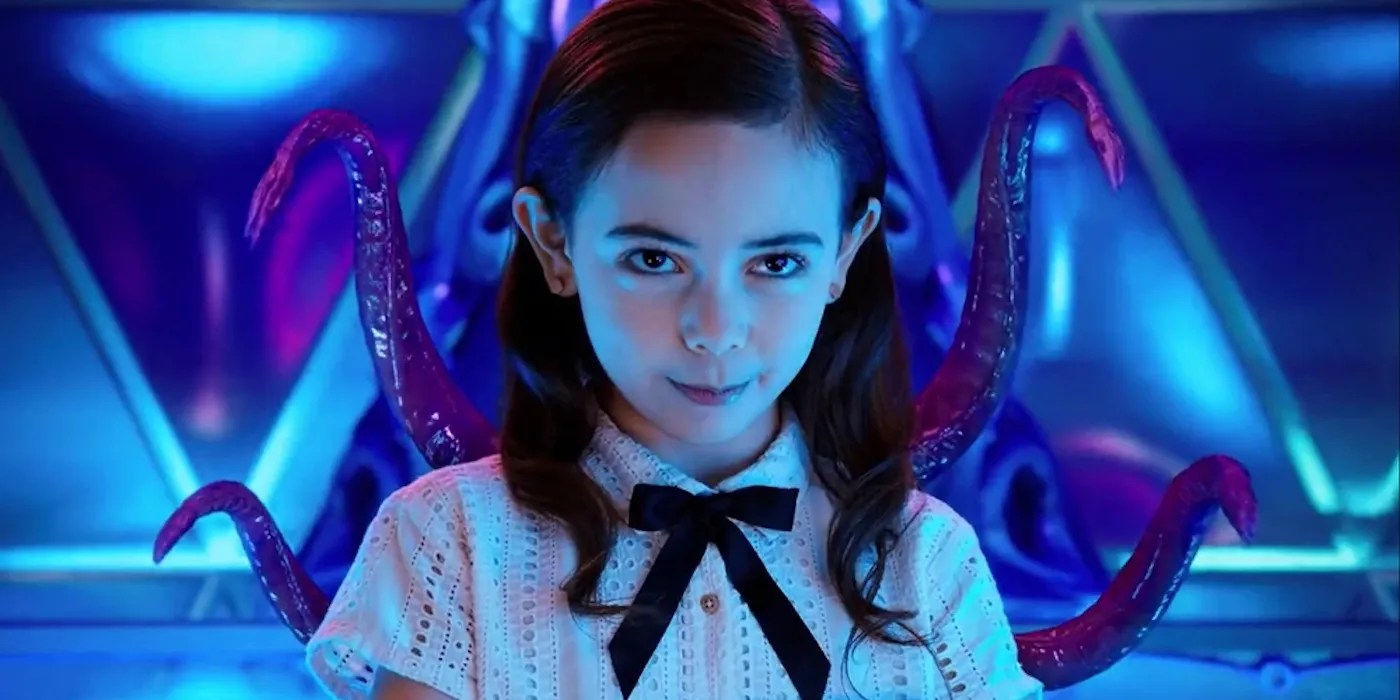 Robert Rodriguez's Action Thriller Hypnotic Casts Hala Finley