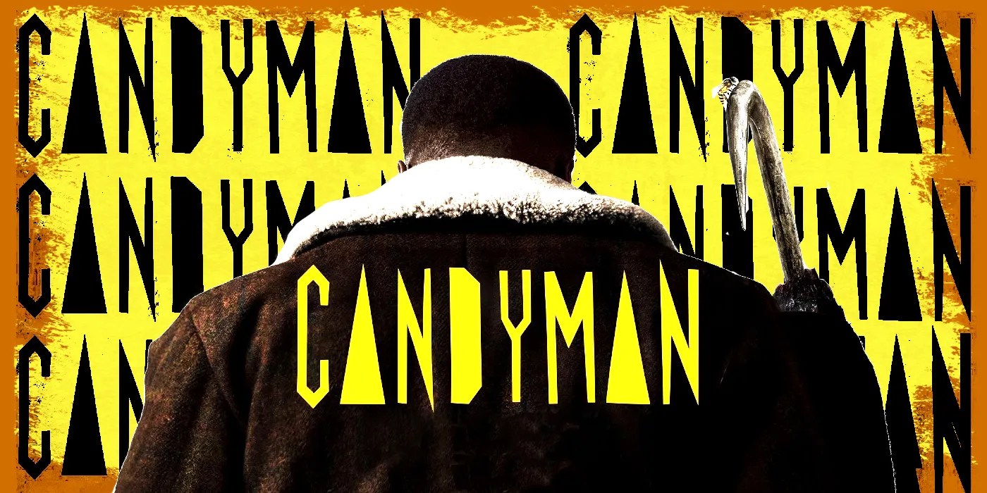 Every Candyman Hidden Appearance in Every Reflection