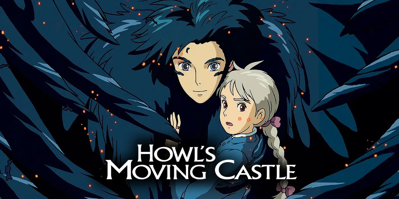 Howl's Moving Castle Feminism Explained How It Subverts