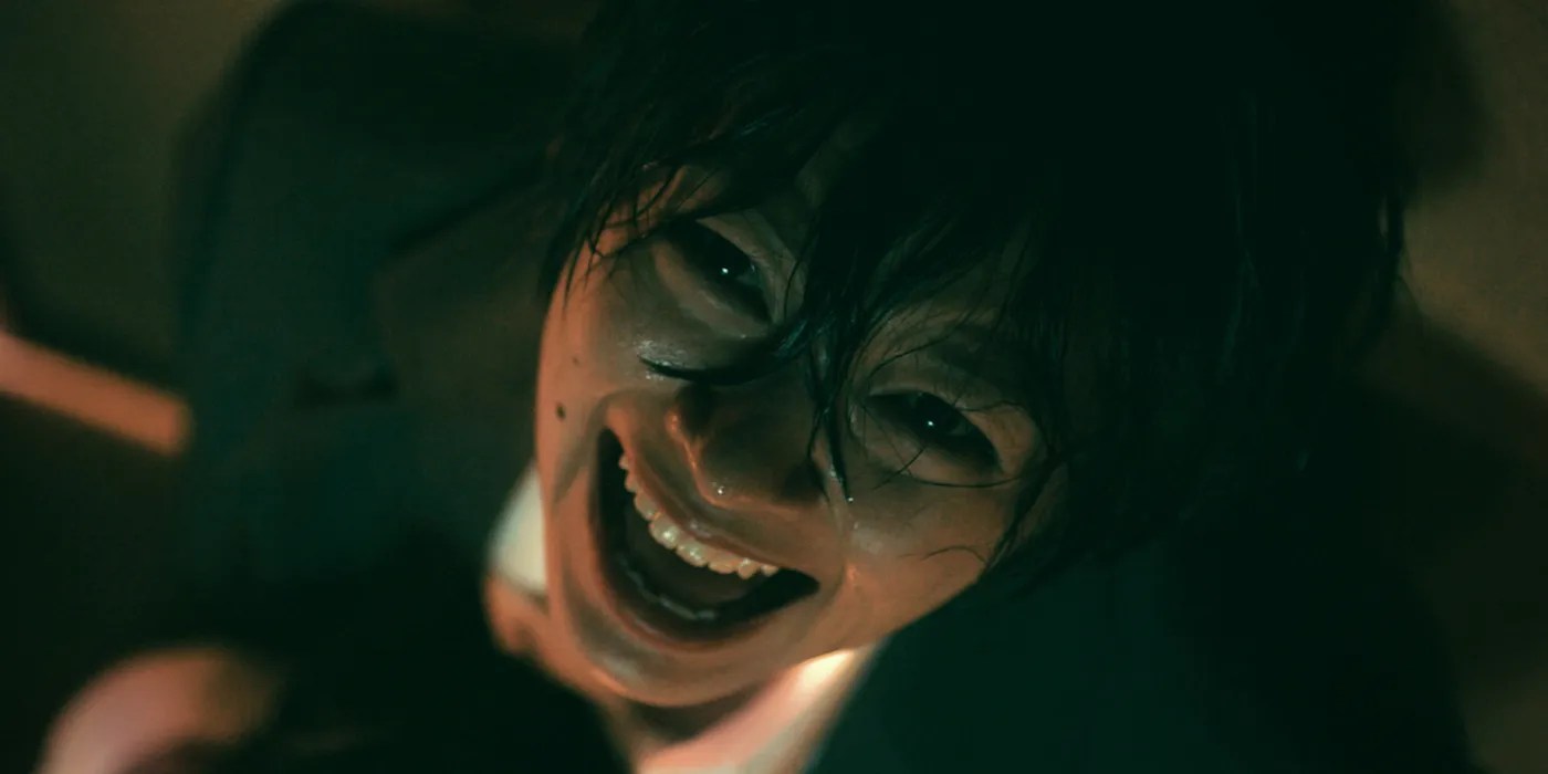 The Best Japanese Shows on Netflix Right Now (August 2023)