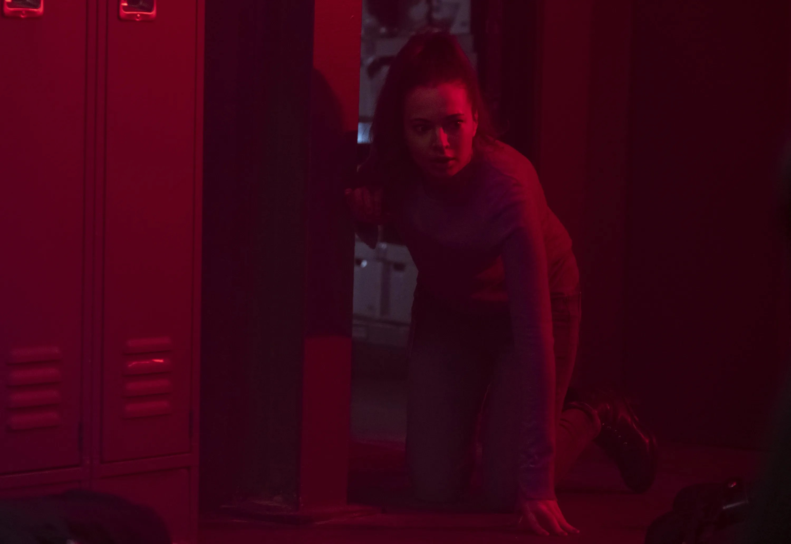Malignant Ingrid Bisu on Their Bonkers Horror Movie and How They