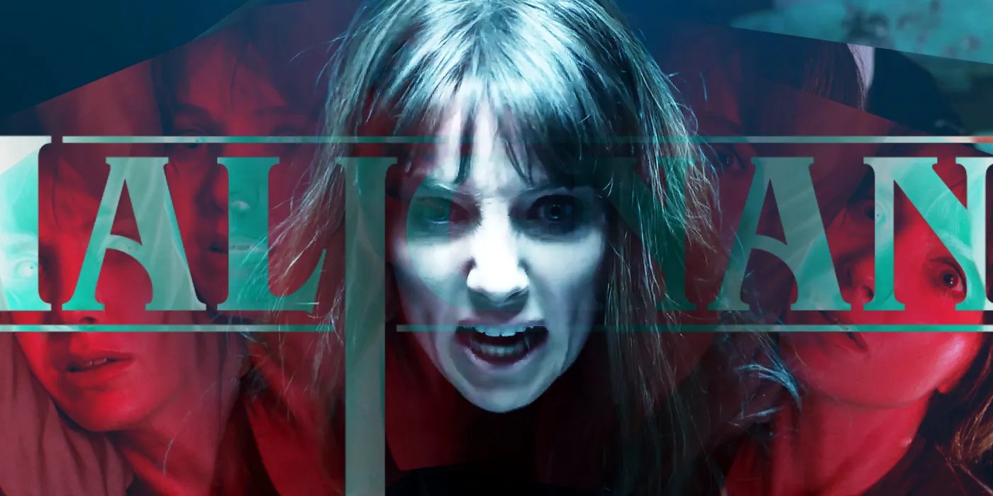 Is Malignant a Good Movie or Just a Great Practical Joke?